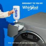 Swash® Smells Like Vacation HE Ultra-Concentrated Liquid Laundry Detergent - Image 8