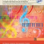 Alfred's Essentials of Music Theory: A Complete Self-Study Course for All Musicians (Book & 2 CDs)