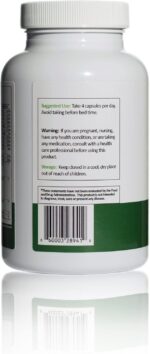 Mind Body Focus | Natural Nootropic Brain Supplement for Focus, Memory and Mood Support - Mental Clarity, Concentration and Cognitive Performance with Mucuna, Bacopa, Rhodiola, Phosphatidylcholine - Image 7