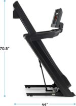 NordicTrack Commercial Series: Premium Foldable Treadmills, Incline & Decline, iFit Enabled for Interactive Workouts, Subscription Recommended - Image 6