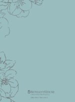 The Bible Recap: A One-Year Guide to Reading and Understanding the Entire Bible, Deluxe Edition - Sage Floral Imitation Leather - Image 2