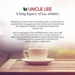 Uncle Lee's Tea Detox Tea with Senna Laxative, Supports A Healthy Weight, Caffeine-Free Herbal Tea Bags, 30 Count (Pack of 3) - Image 7