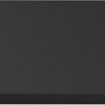 Mindful & Modern Zabuton Meditation Mat - Cotton Filled Yoga and Meditation Pad - Zabuton Meditation Cushion for Kneeling and Sitting Support - Large Rectangular Sitting Floor Pillow for Bench or Zafu