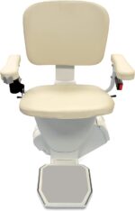 Rave 2 Stair Lift | Self Installable | 350 lb Capacity - Image 2