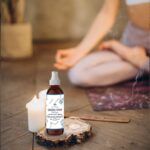 SOUL STICKS White Sage Smudge Spray For Cleansing and Negative Energy | 3.5oz White Sage Spray with Real Quartz Crystals | Sage Room Spray for Spiritual Cleansing Negative Energy and Purifying Home - Image 6