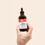 Vimergy Total Immune Blend*– Fast-Absorbing Immune Support – All-Season, zinc, Thyme and Mullein Drops – Non-GMO, Vegan, USDA Organic, 57 serv (115 mL) - Image 5