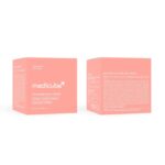 medicube Collagen Jelly Cream- Niacinamide & Freeze-Dried Hydrolyzed Collagen - Boosts skin's barrier hydration and gives 24h Glow & Lifted Look - No artificial color, Korean skincare (3.71 fl.oz.) - Image 9