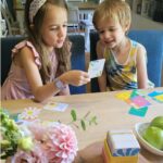 Big Life Journal Sharing Joy Family Conversation Cards - 150 cards that bring families closer together, put down the phones & connect with family, meaningful talk, great for dinner table, road trips - Image 2