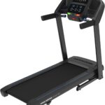 Horizon Fitness Folding Treadmill