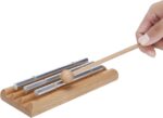 Three Tone Chime Bell for Teachers' Classroom Management - Image 2