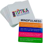 Totika Kohatu - A Wood Rock Stacking Game Promoting Mindfulness - Image 3
