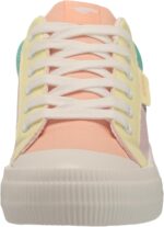 Rocket Dog Women's Cheery Comfort Plush Foam Sneaker - Image 2