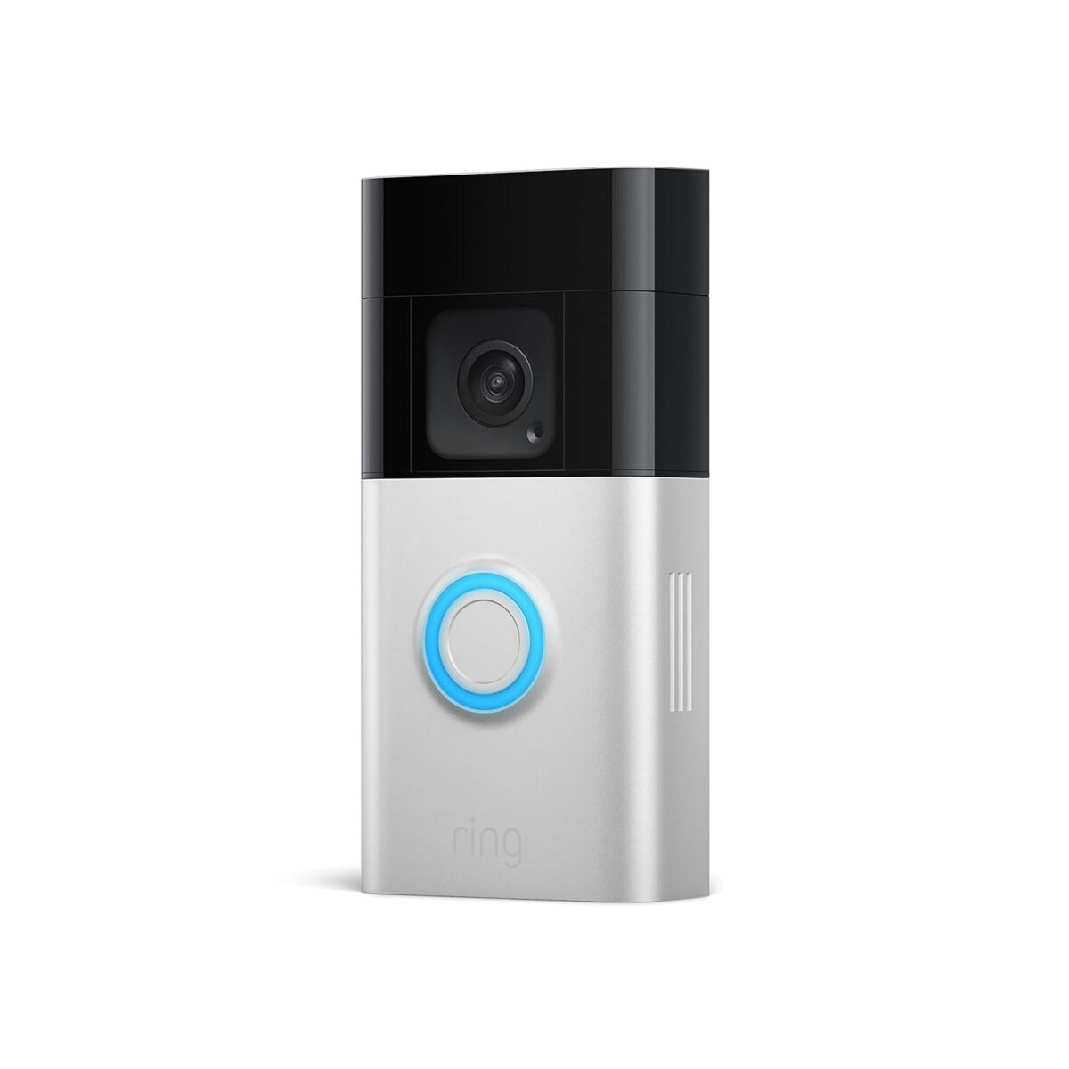 Ring Battery Doorbell Plus (newest model) | Head-to-Toe HD+ Video, motion detection & alerts, and Two-Way Talk - Image 2