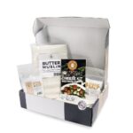 Mozzarella & Ricotta Cheese Making Kit | 5 Piece DIY Kit Includes Cheesecloth, Vegetable Rennet, Citric Acid, Cheese Salt, & Cooking Thermometer | Great Gift Ideas | Italian Cheese Making Supplies - Image 2