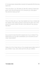 Break Free from Reactive Parenting: Gentle-Parenting Tips, Self-Regulation Strategies, and Kid-Friendly Activities for Creating a Calm and Happy Home - Image 6