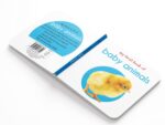 My First Library: Boxset of 10 Board Books for Kids - Image 6