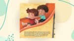 Body Boundaries Make Me Stronger: Personal Safety Book for Kids about Body Safety, Personal Space, Private Parts and Consent that Teaches Social Skills and Body Awareness (World of Kids Emotions) - Image 3