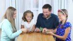 Regal Games Card Games for Kids - Go Fish, Crazy 8's, Old Maid, Slap Jack, Garbage Monster, War - Simple & Fun Classic Family Table Games - Games May Vary (6 Set) - Image 4