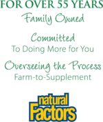 Whole Earth & Sea from Natural Factors, Organic Fermented Greens, Vegan Whole Food Supplement, Unflavored, 13.8 Oz - Image 9
