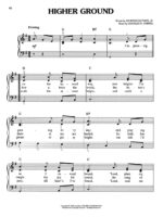 The Easy Piano Hymn Collection Easy Piano Songbook | 50 Classic Hymns for Worship and Church | Hal Leonard Sheet Music for Beginners and Intermediate Pianists (Easy Piano (Hal Leonard)) - Image 6