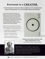 The Creative Act: A Way of Being - Image 2