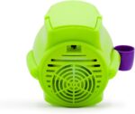 Gazillion Bubbles, Hurricane Bubble Making Machine - Portable Bubble Maker - Instant Bubble Creation - Outdoor Toy for Kids - 4 oz. Bubble Solution Included - Ages 3+ - Image 3