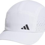 adidas Men's Superlite Trainer 3 Performance Relaxed Fit Adjustable Running and Training Hat
