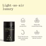 Anti-Aging Skin Care Gift Set for Dry Skin, Cloud Care Duo with Cream Oil Facial Cleanser and Weightless Face Moisturizer, Agency by Curology - Image 6