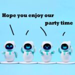 Eilik - Cute Robot Pets Toys with Abundant Emotions, Animations & Mini-Games, Your Perfect Desk Touch Interactive Companion, Holidays & Birthdays Gifts for Girls & Boys. - Image 5