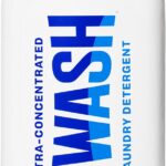 Swash Smells Like Nothing HE Ultra-Concentrated Liquid Laundry Detergent