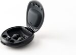 Sony CRE-C10 Self-Fitting OTC Hearing Aids for Mild to Moderate Hearing Loss, Prescription-Grade Sound Quality, Compact Virtually Invisible Design, Customizable App, and Replaceable Batteries, Black - Image 12