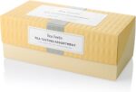 Tea Forte Tea Tasting Assortment Premium Tea Presentation Box, Tea Sampler Gift Set, 20 Count 2 of Each Variety Individually Wrapped Handcrafted Pyramid Infuser Bags - Image 2