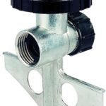 Orbit 58573N H2O-6 Gear Drive Sprinkler (Sprinkler on Spike)