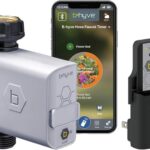 Orbit 21004 B-hyve Smart Hose Watering Timer with Wi-Fi Hub