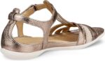 ECCO Flash Leather Womens Sandals - Image 3