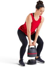 BowFlex SelectTech 840 Adjustable Kettlebell - Image 9
