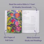 A Beautiful Year in the Bible: The 52-Week Bible Study for Women - Image 2