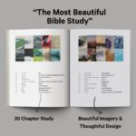 The Good and Beautiful Bible Study: Experiencing Stories From the Bible and What It Means for Our Lives Today - Image 5