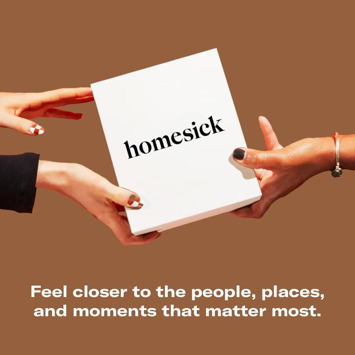 Homesick Scented Candles for Home (Tennessee) - 13.75 oz Long-Lasting Soy Wax Jar Candle for Women & Men for All Occasions, 60-80 Hours Burn Time - Notes of Patchouli, Sandalwood & Tonka Bean - Image 7