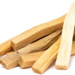 Palo Santo - 20 Sticks - Sustainably Harvested - 100% Natural - High Resin Content - EarthWise Aromatics