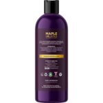 Aromatherapy Sensual Massage Oil for Couples - Relaxing Lavender Massaging Oil for Massage Therapy with Vitamin E Jojoba & Sweet Almond - Naturally Scented Vegan Non GMO & Gluten Free (8 Fl Oz) - Image 6