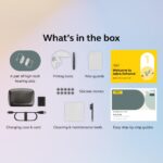 Jabra Enhance Select 500 OTC Hearing Aids, Audiology Team Care Included, Bluetooth LE Audio & Bluetooth Streaming for Calls, Music, Media (iOS/Android), Nearly Invisible & Comfortable - Silver - Image 13