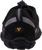 Joomra Women's Trail Running Barefoot Shoes | Wide Toe Box Minimalist Sneakers | Zero Drop - Image 4