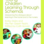 Young Children Learning Through Schemas (Pen Green Books for Early Years Educators)