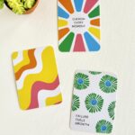 Big Life Journal Sharing Joy Family Conversation Cards - 150 cards that bring families closer together, put down the phones & connect with family, meaningful talk, great for dinner table, road trips - Image 6