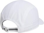 adidas Men's Superlite Trainer 3 Performance Relaxed Fit Adjustable Running and Training Hat - Image 4