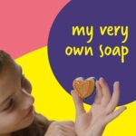 Dan&Darci Soap Making Kit for Kids - Easter Crafts Science Toys - Birthday Easter Gifts for Girls and Boys Age 6-12 Years Girl DIY Kits - Best Educational Craft Activity Gift for 6-12 Year Old Kid - Image 7