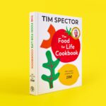 The Food For Life Cookbook: 100+ Recipes Created with ZOE - Image 3
