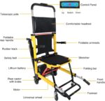 Power Wheelchair (Model:BC-EA8000) - Image 6