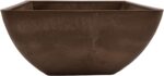 PSW FBD30C Simplicity Square Planter - Image 2